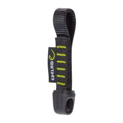 Edelrid Cinta Express PES 16mm 10cm night