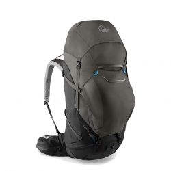 Lowe Alpine Cerro Torre 65:85 Black