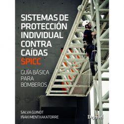 Sistemas de Protección individual contra caídas