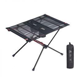 Naturehike Mesa Plegable de Aluminio FT07