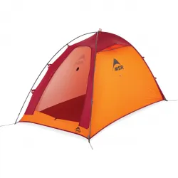 MSR Advance Pro Carpa 2P 4 Estaciones Ultraliviana