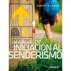 Manual de iniciación al Senderismo