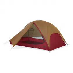 MSR FreeLite Carpa Ultraliviana 2 Personas