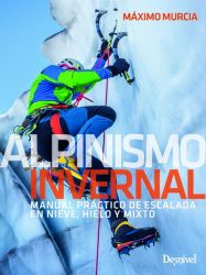 Alpinismo Invernal Manual Practico