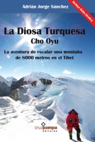 Cho Oyu - La Diosa Turquesa