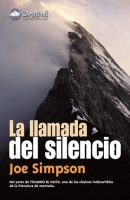 La llamada del silencio - Joe Simpson