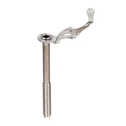 Singing Rock Tornillo de Hielo Quickspin L 22