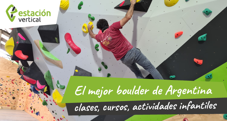 BANNER ESTACION VERTICAL (BOULDER)