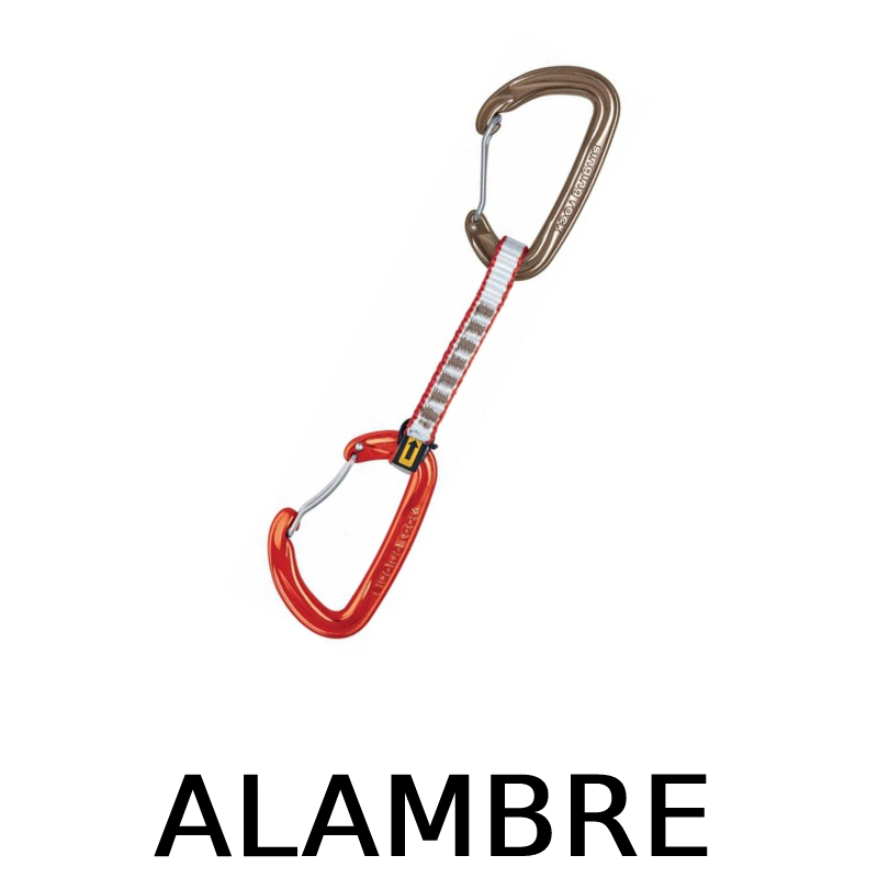 Alambre