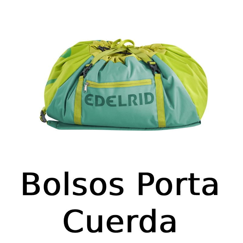 Bolsos portacuerdas