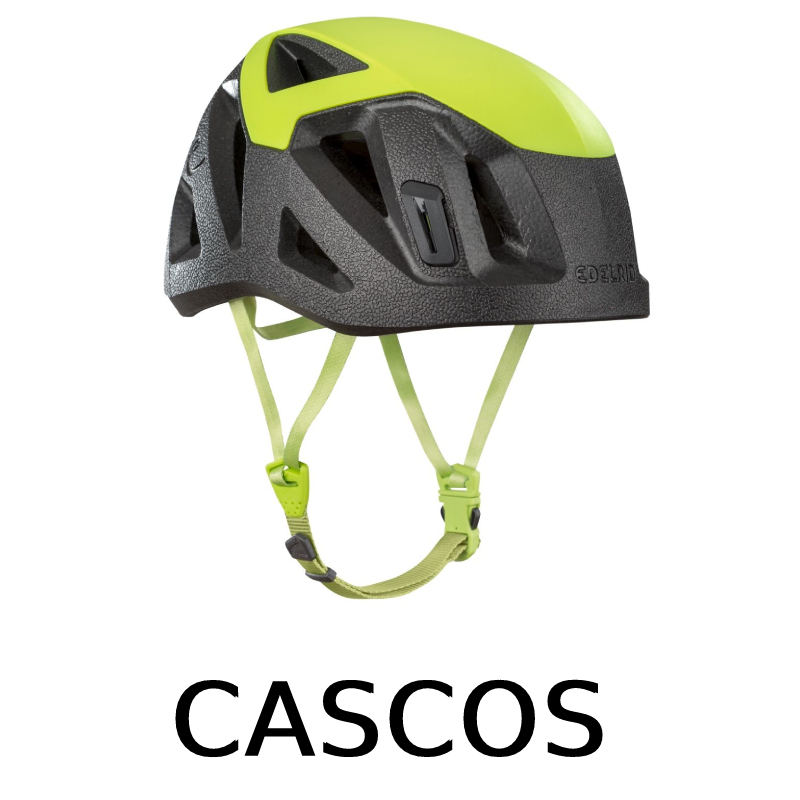 Cascos