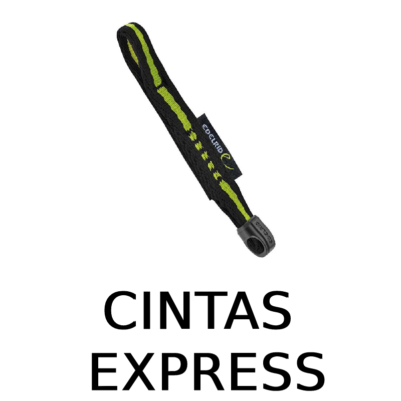 Cintas Express