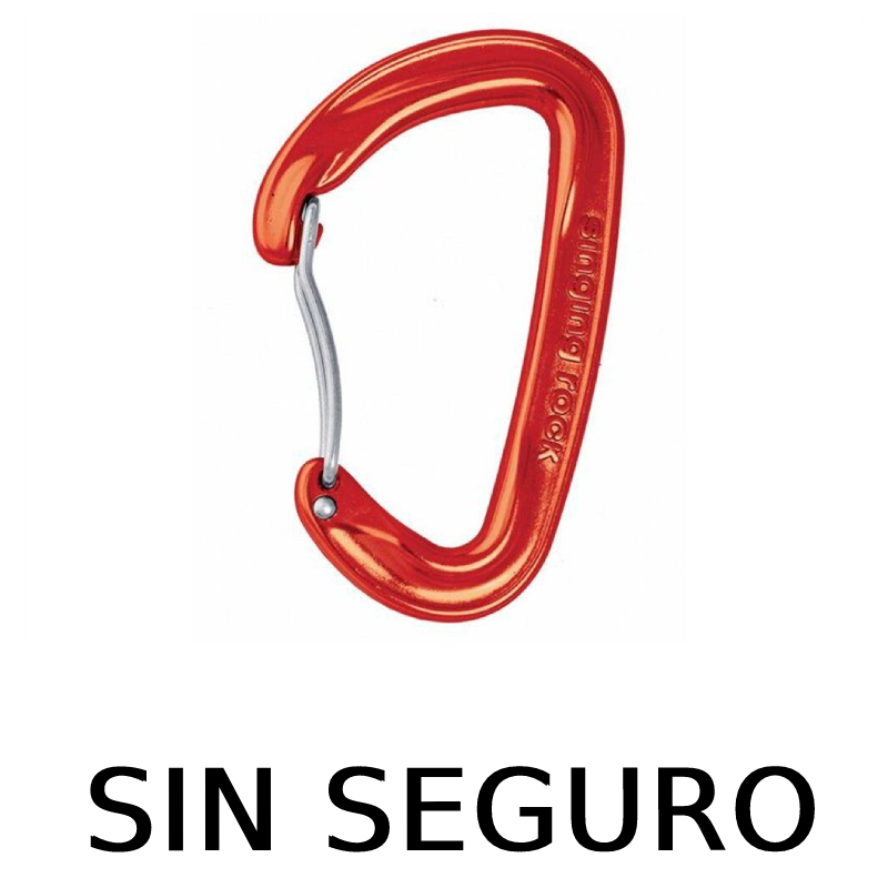 Sin seguro