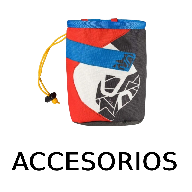 Accesorios