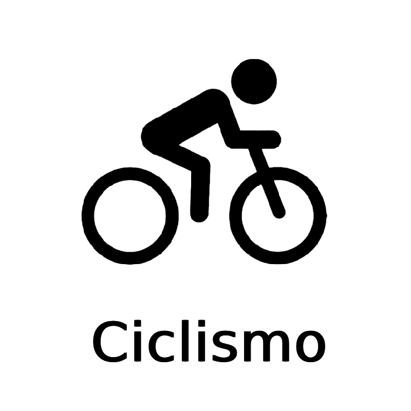 Ciclismo