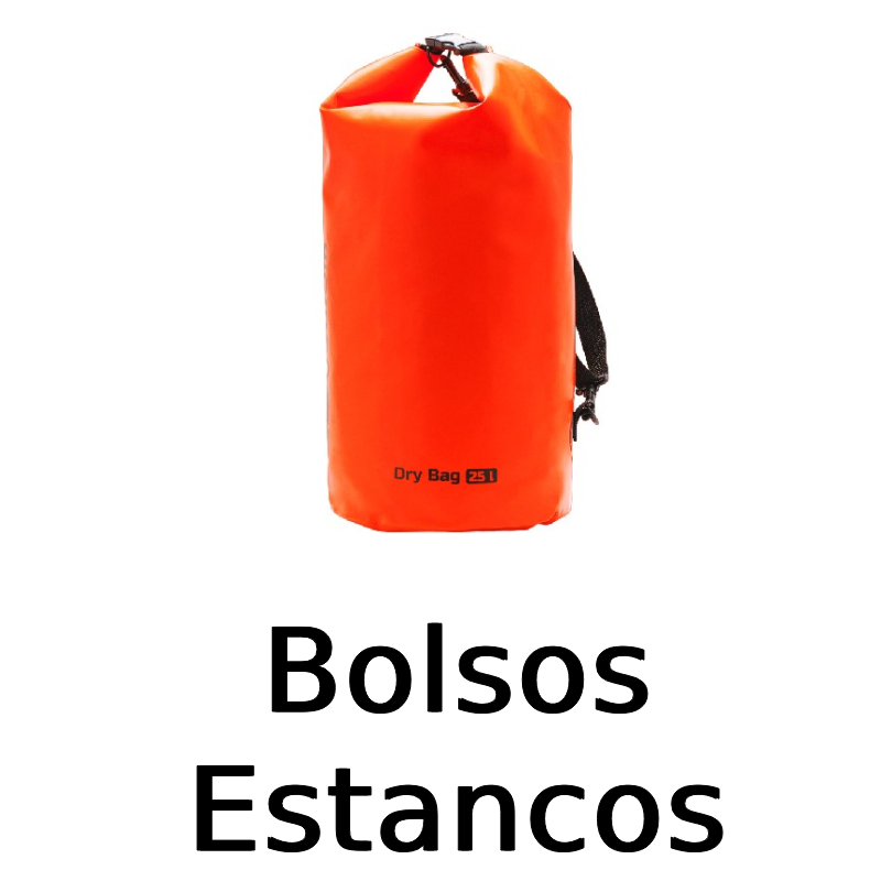 Bolsos Estancos