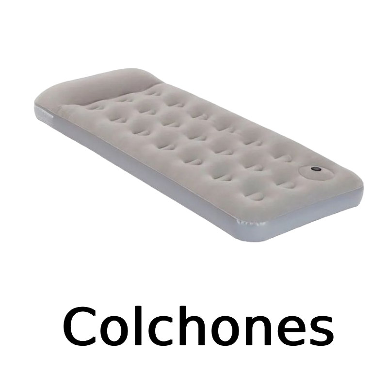 Colchones