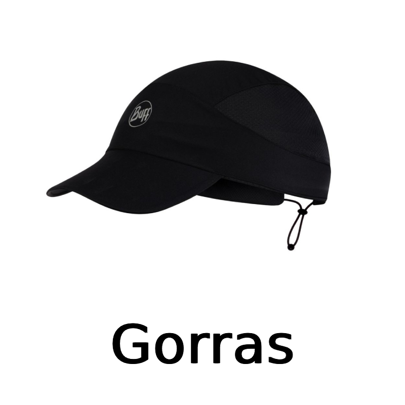 Gorras