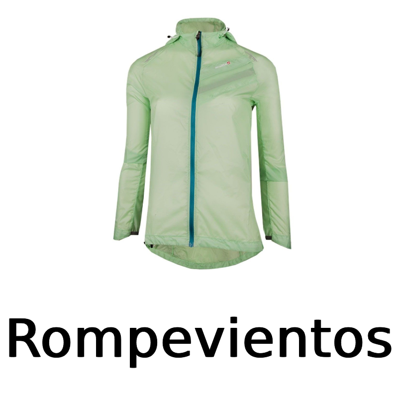 Rompevientos