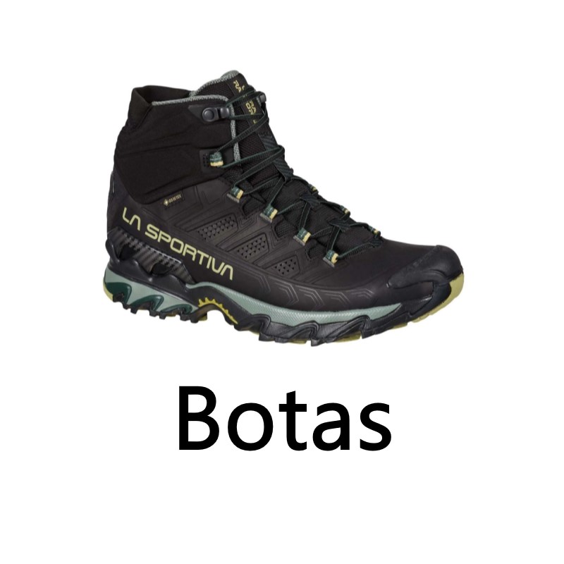 Botas