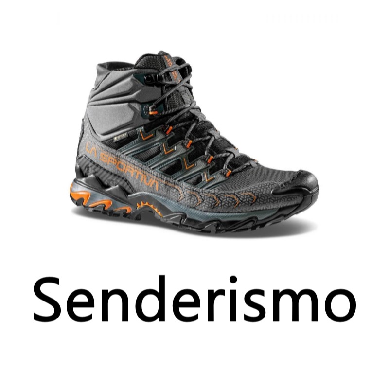 Senderismo