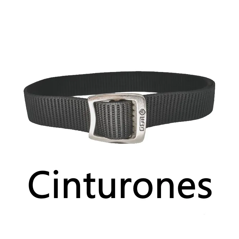 Cinturones