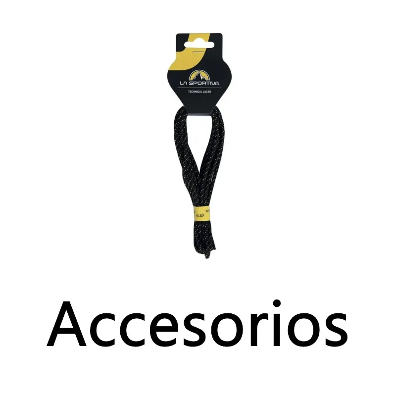 Accesorios