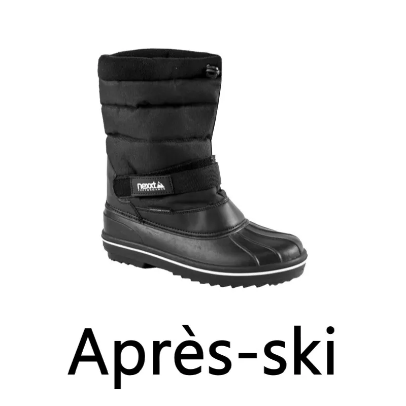 Après-Ski