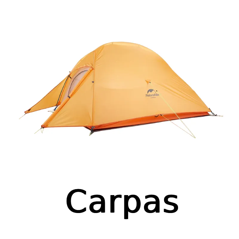 Carpas