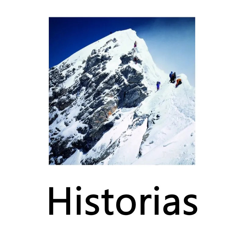 Historias