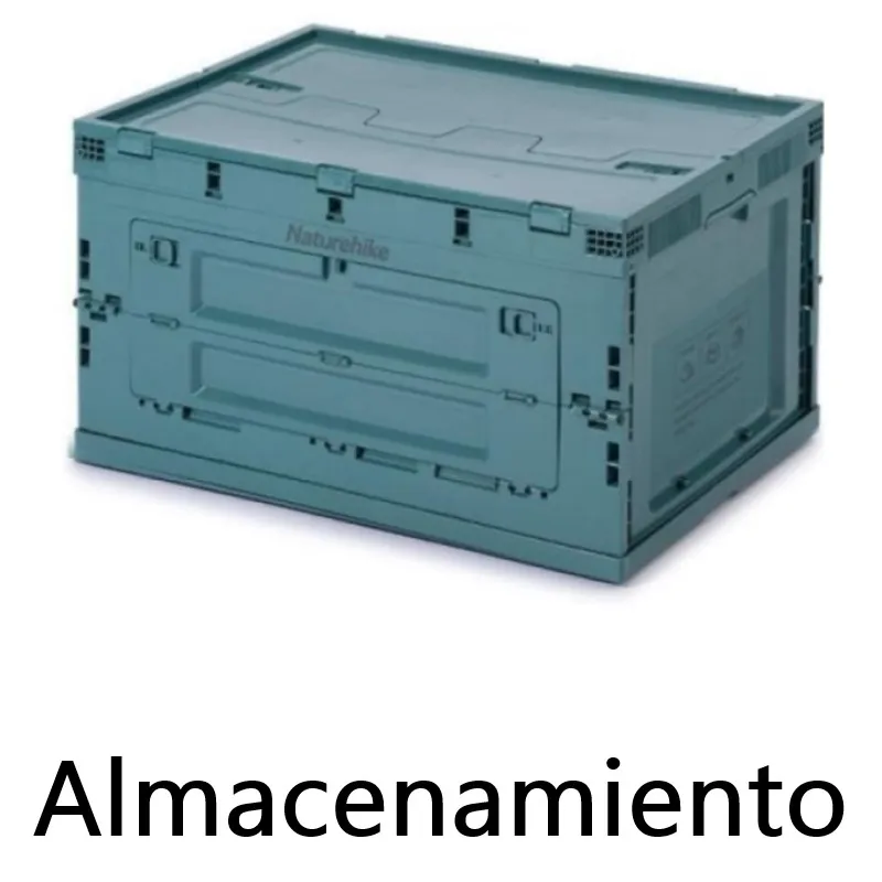 Almacenamiento