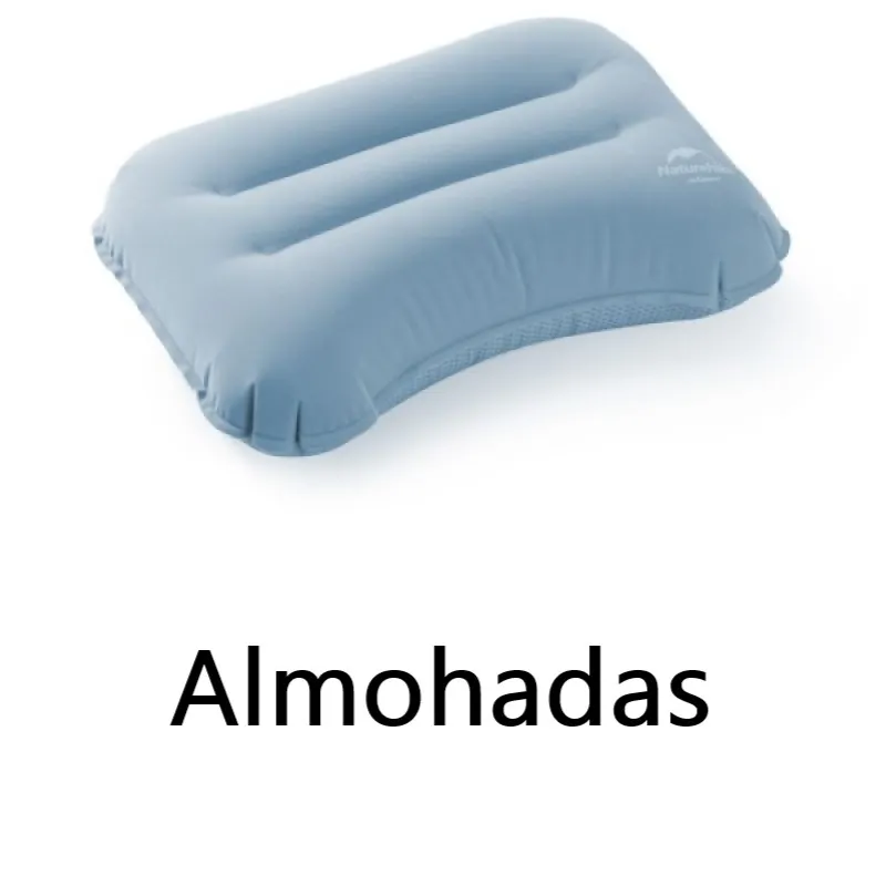 Almohadas