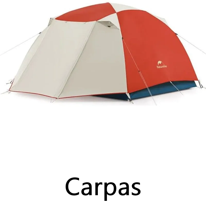 Carpas