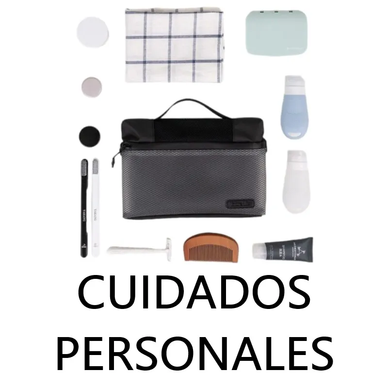 Cuidados Personales