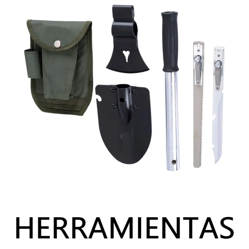 Herramientas