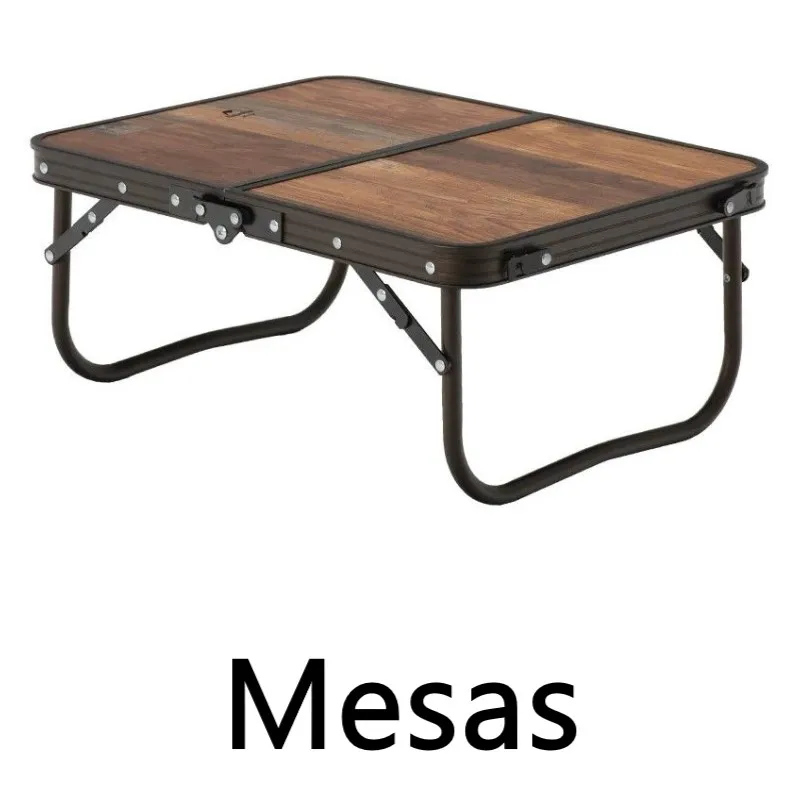 Mesas