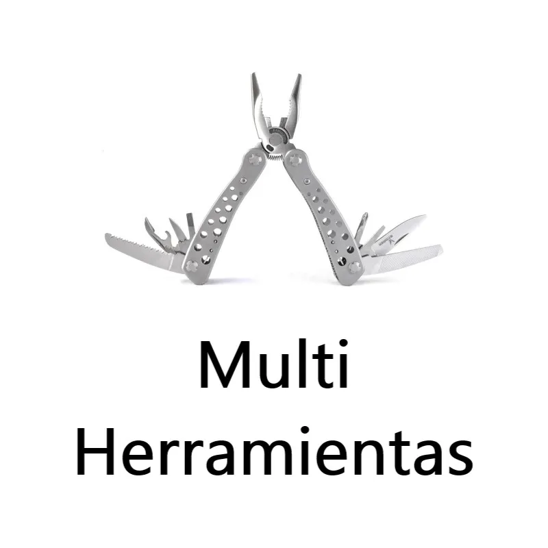 Multi Herramientas