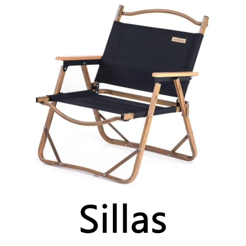 Sillas