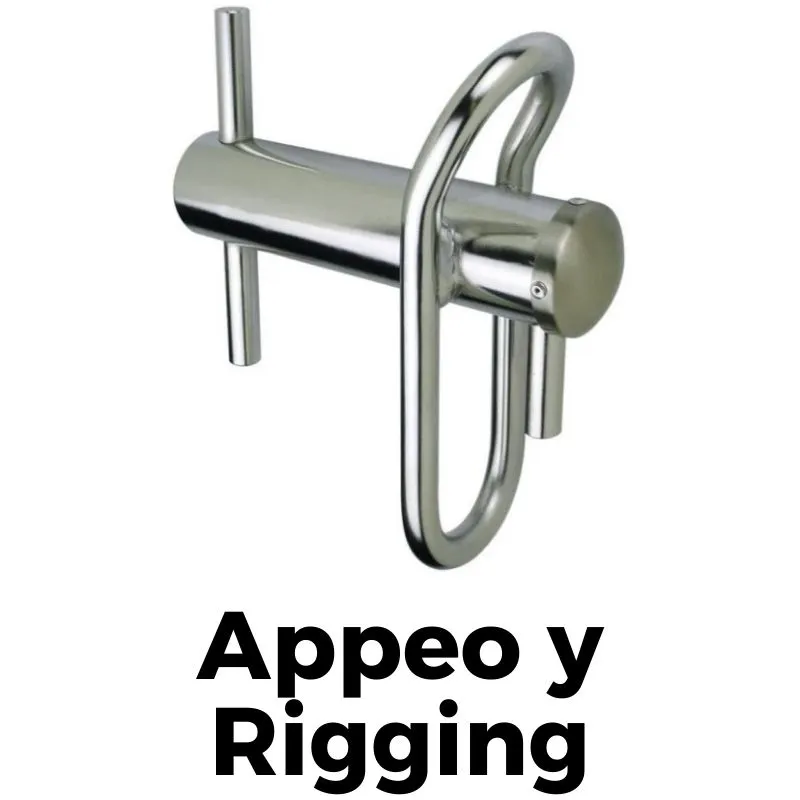 Apeo / Rigging