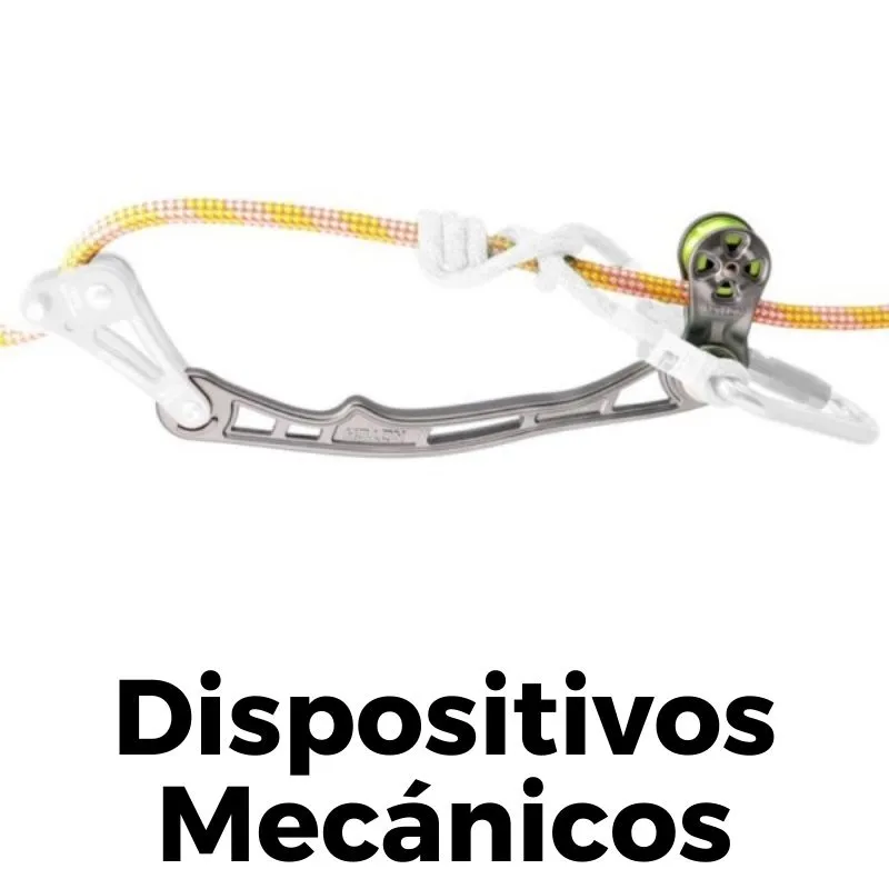 Dispositivos Mecánicos