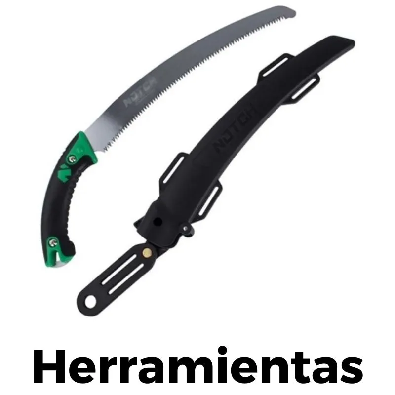 Herramientas