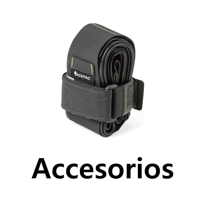 Accesorios