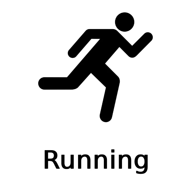 Running