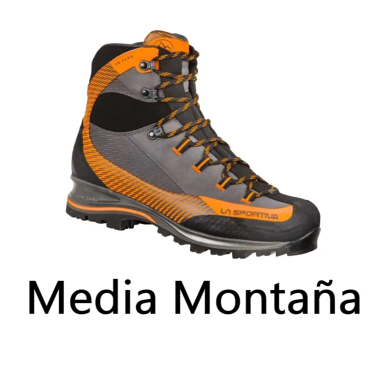 Media Montaña