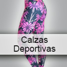 Calzas Deportivas