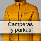 Camperas y Parkas