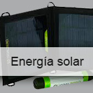 Energía Solar