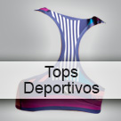 Tops Deportivos