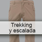 Trekking y Escalada